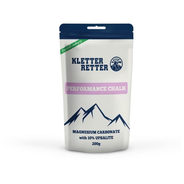 KletterRetter - Magnesia Performance - Chalk