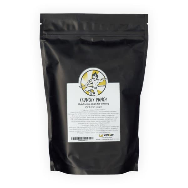 Wataaah - Crunchy Punch Chalk - Chalk