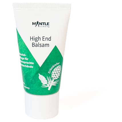 Mantle - Handbalsam - Hautpflege