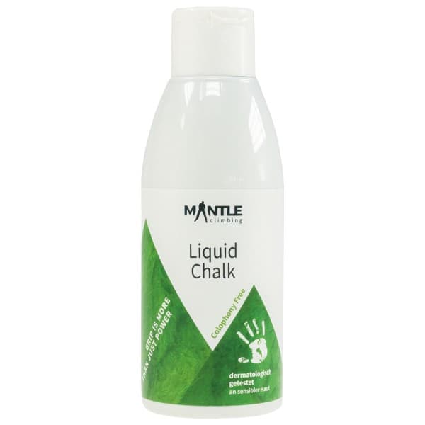 Mantle - Liquid Chalk Kolophoniumfrei - Chalk