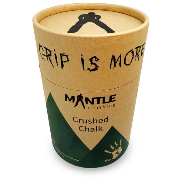 Mantle - Loses Chalk Papertube - Chalk
