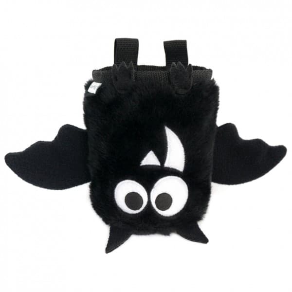 Crafty Climbing - Bat Chalk Bag - Chalkbag