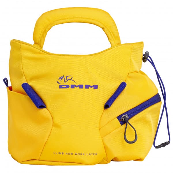 DMM - Edge Boulder Chalk Bag - Chalkbag