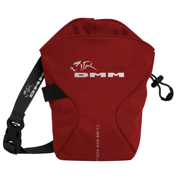 DMM - Traction - Chalkbag