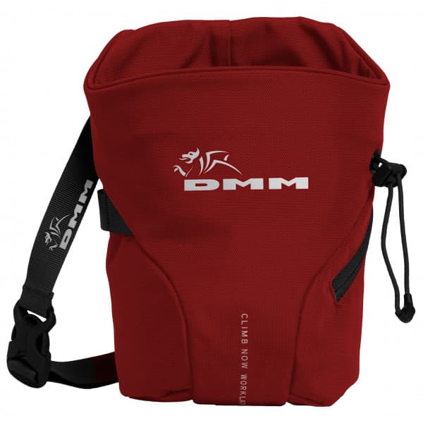 DMM - Trad - Chalkbag