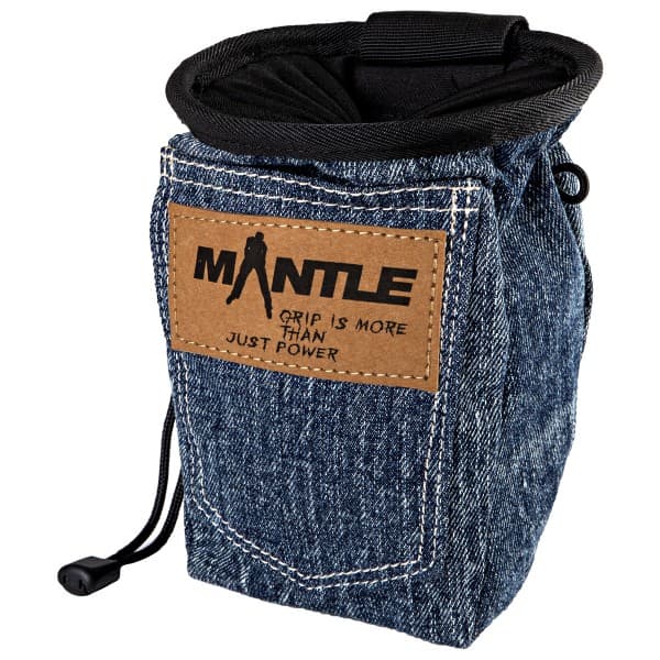 Mantle - Kletter Chalk Bag - Chalkbag