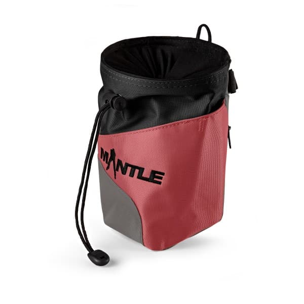 Mantle - Kletter Chalk Bag Crimpy - Chalkbag