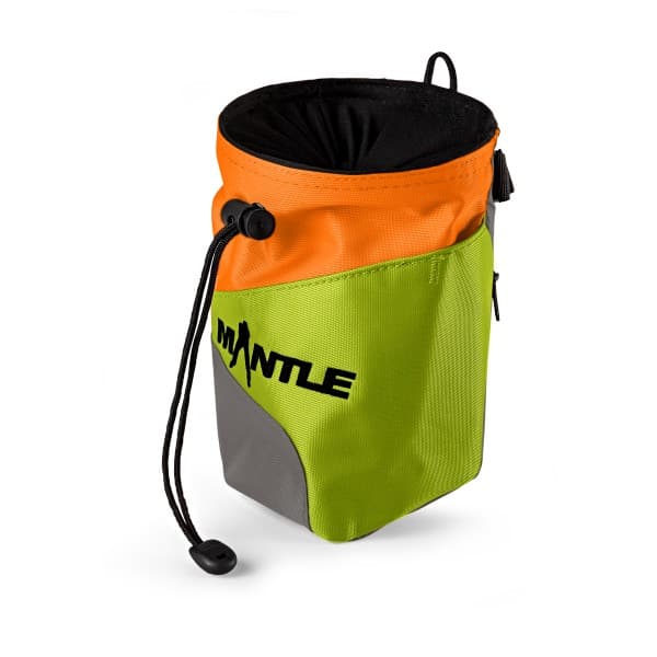 Mantle - Kletter Chalk Bag Juggy - Chalkbag
