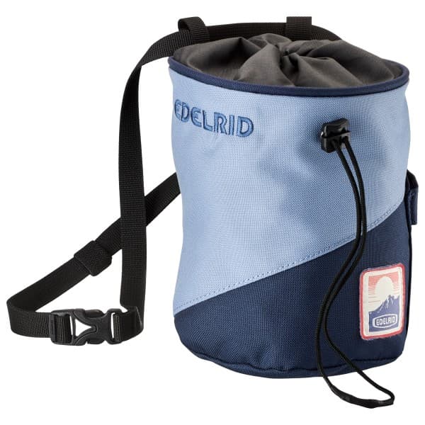 Edelrid - Chalk Bag Monoblock - Chalkbag