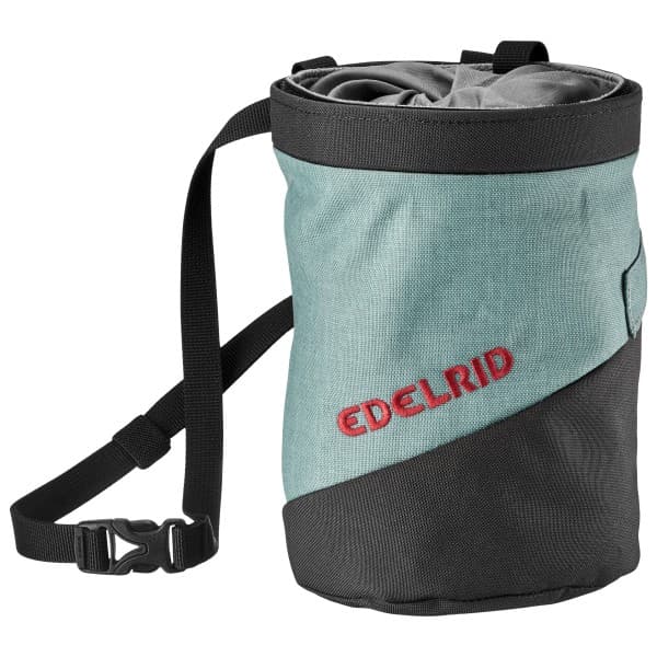Edelrid - Chalk Bag Splitter Twist - Chalkbag