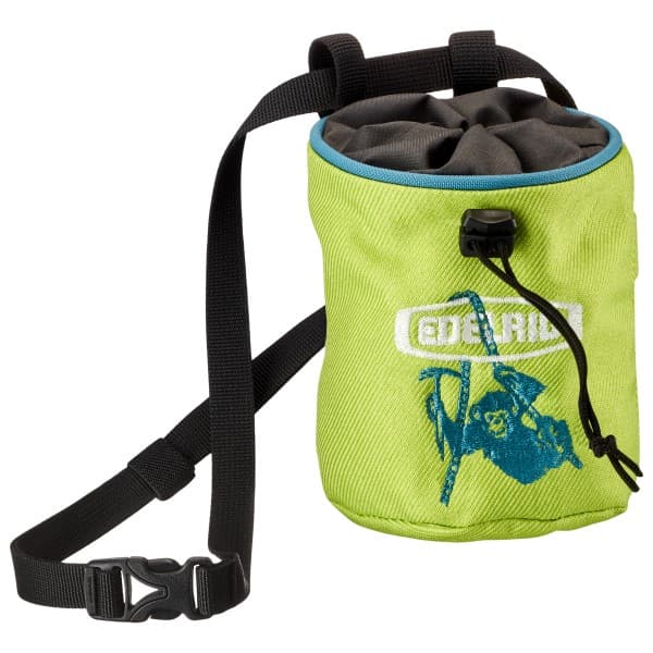 Edelrid - Kid's Chalk Bag Muffin - Chalkbag