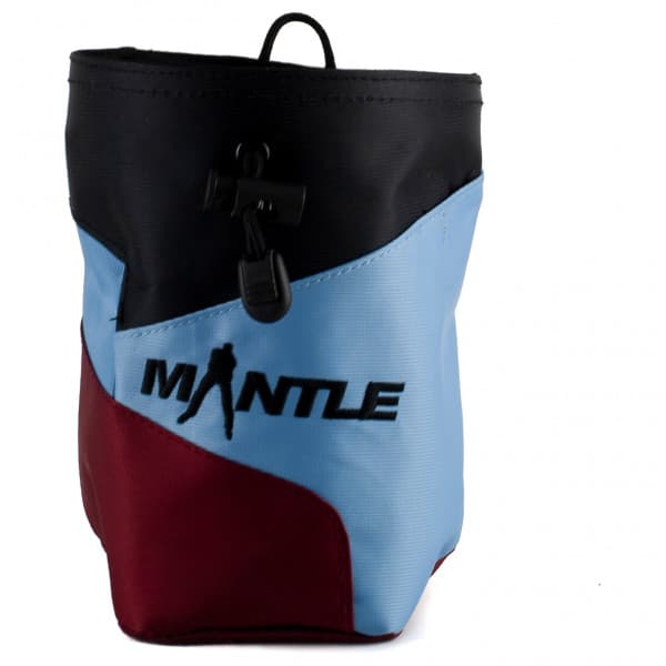 Mantle - Kletter Chalk Bag Pinchy - Chalkbag