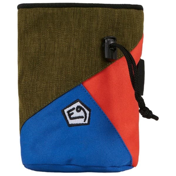 E9 - Zucca - Chalkbag