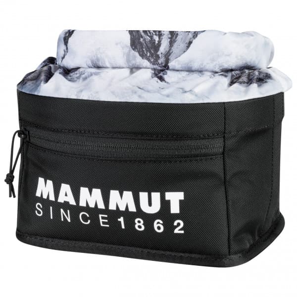 Mammut - Boulder Chalk Bag - Chalkbag