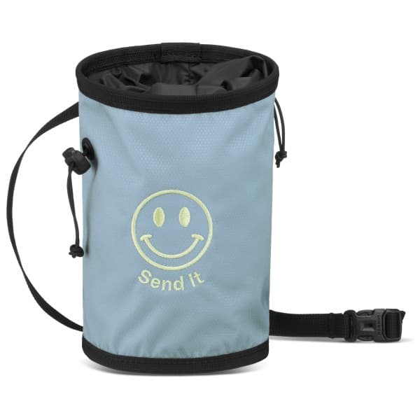 Mammut - Gym Print Chalk Bag - Chalkbag