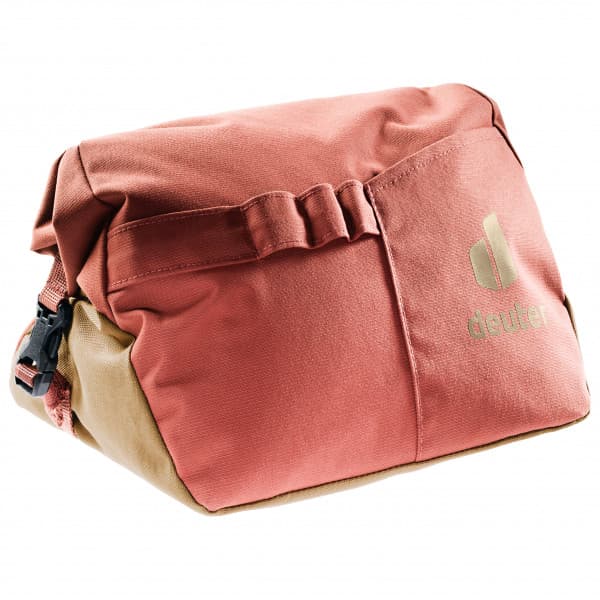 Deuter - Gravity Boulder Bag - Chalkbag