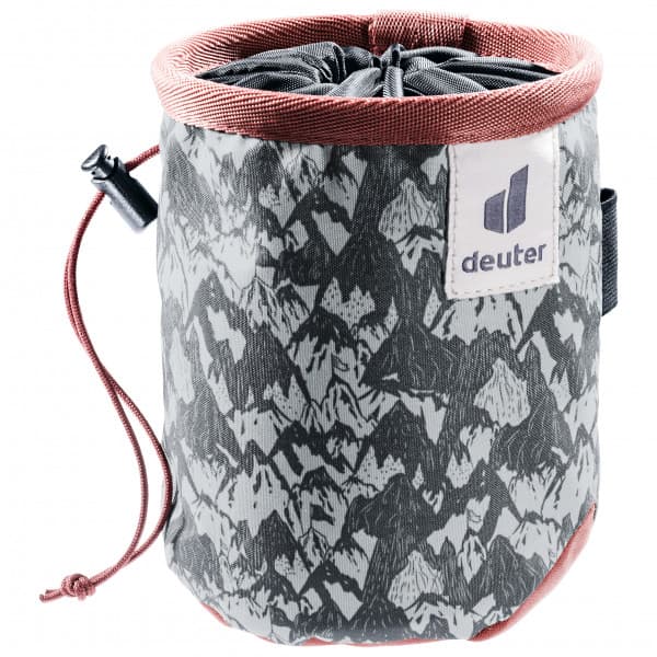 Deuter - Gravity Chalk Bag I - Chalkbag