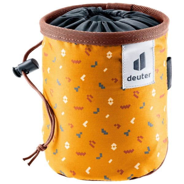 Deuter - Gravity Chalk Bag I - Chalkbag