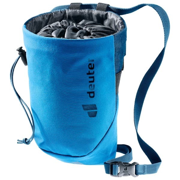 Deuter - Gravity Chalk Bag II L - Chalkbag
