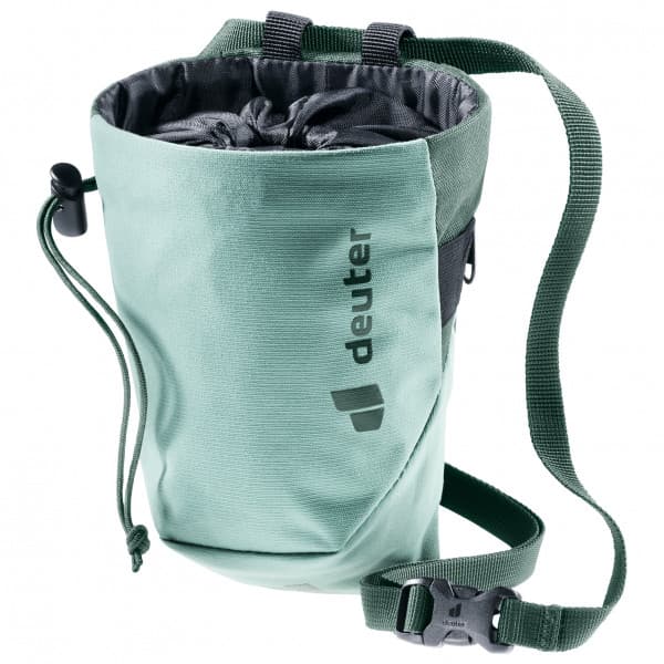 Deuter - Gravity Chalk Bag II M - Chalkbag