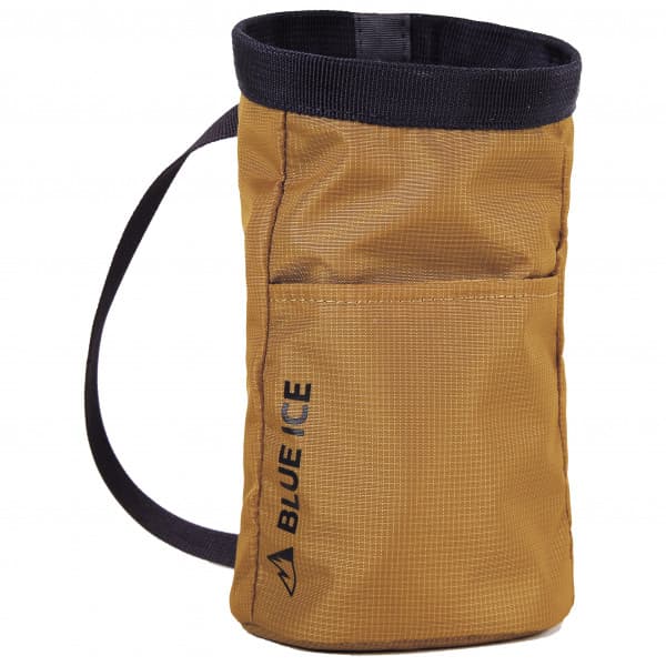 Blue Ice - Saver - Chalkbag