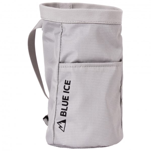 Blue Ice - Saver - Chalkbag