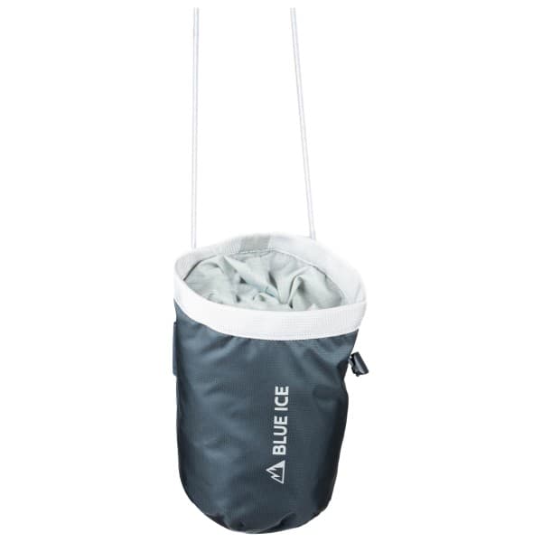 Blue Ice - Sender - Chalkbag