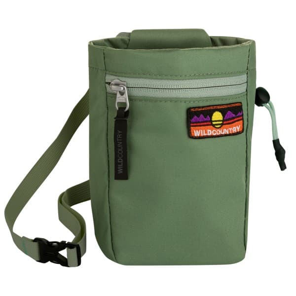 Wild Country - Flow Chalk Bag - Chalkbag