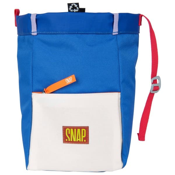 Snap - Big Chalk Fleece Bag - Chalkbag