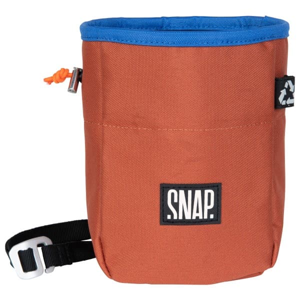 Snap - Chalk Pocket - Chalkbag