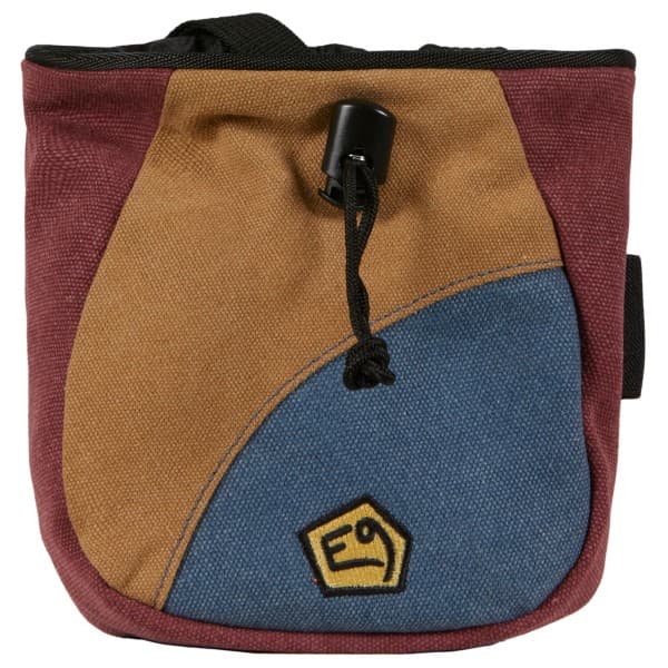 E9 - Dropz - Chalkbag