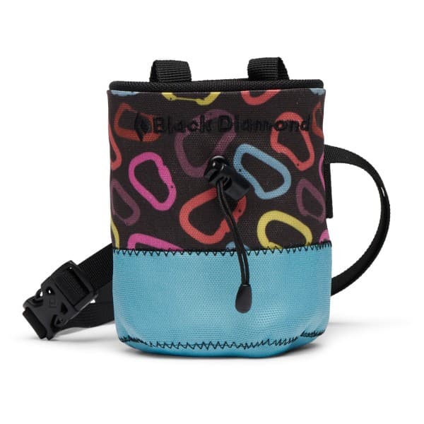 Black Diamond - Kid's Mojo Chalk Bag - Chalkbag