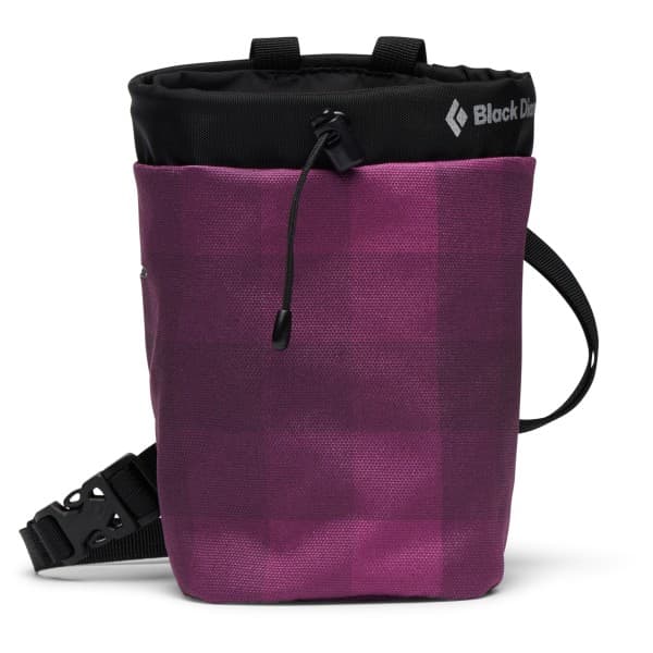 Black Diamond - Gym - Chalkbag
