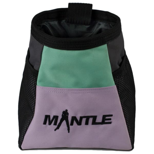 Mantle - Bina - Chalkbag