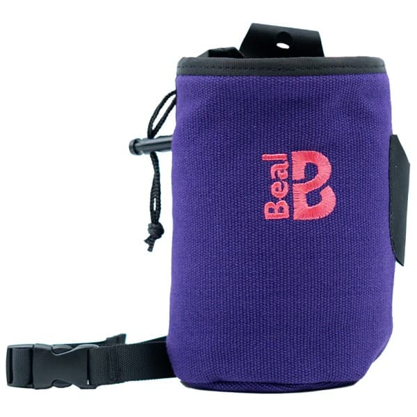 Beal - Maxi Cocoon II - Chalkbag