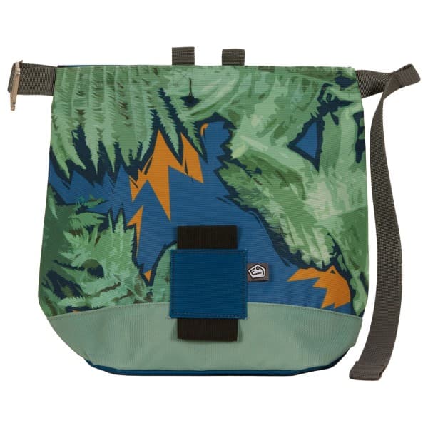 E9 - Gulp-P - Chalkbag