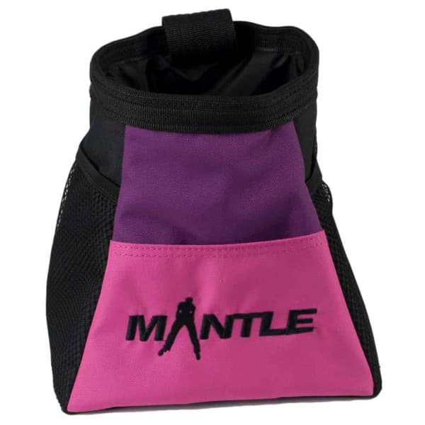 Mantle - Boulder Bag - Chalkbag