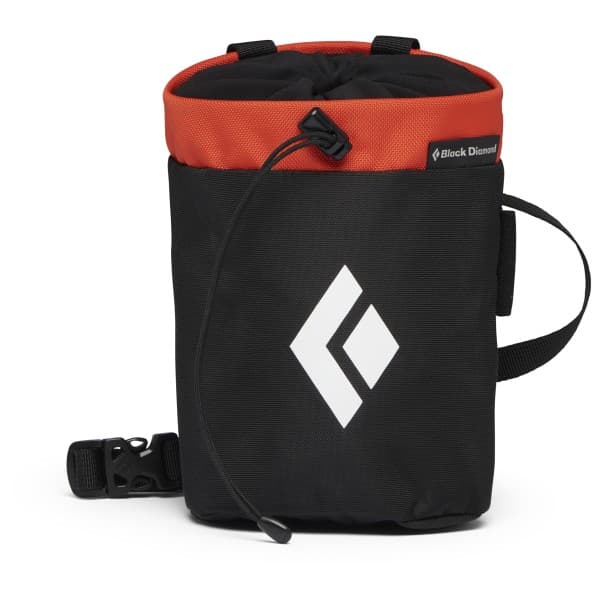 Black Diamond - Team Chalk Bag - Chalkbag