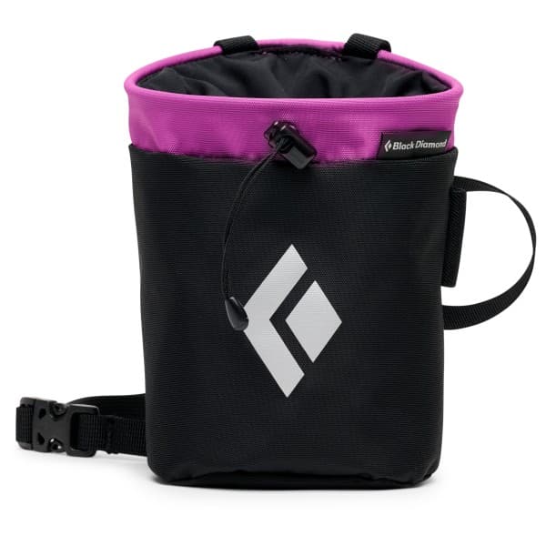 Black Diamond - Team Chalk Bag - Chalkbag