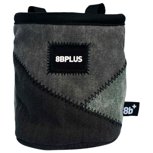 8bplus - Pro - Chalkbag