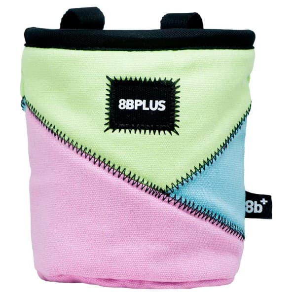 8bplus - Probag - Chalkbag