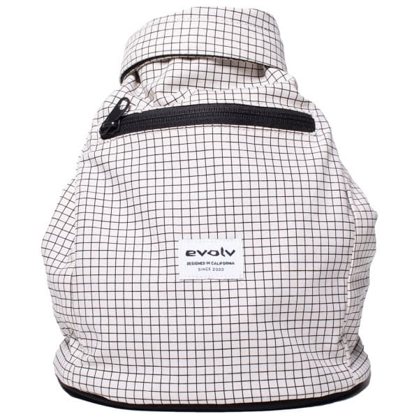 Evolv - Canvas Chalk Bucket - Chalkbag