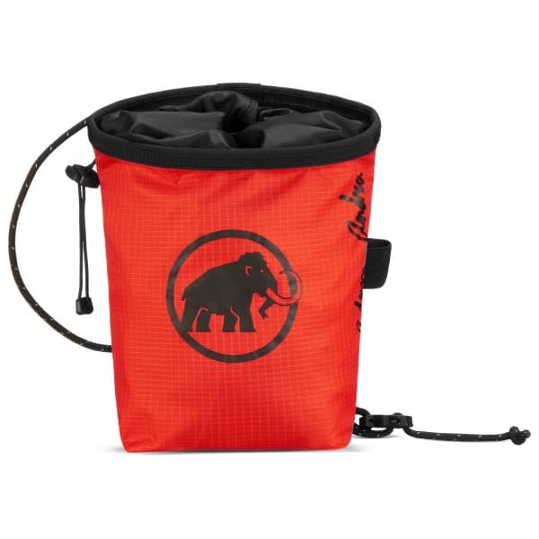 Mammut - Adam Ondra Sender Light Chalk Bag - Chalkbag