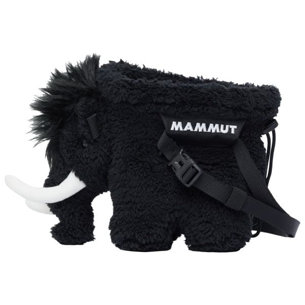 Mammut - Fluffy Chalk Bag - Chalkbag
