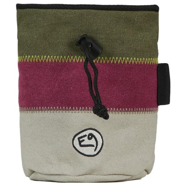 E9 - Rapa - Chalkbag