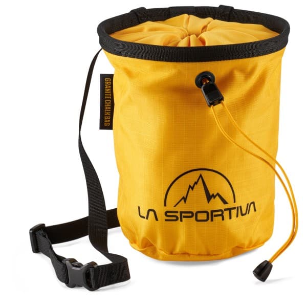 La Sportiva - Granite Chalk Bag - Chalkbag