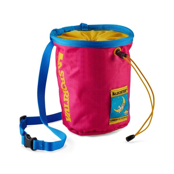 La Sportiva - Granite Chalk Bag COTM - Chalkbag