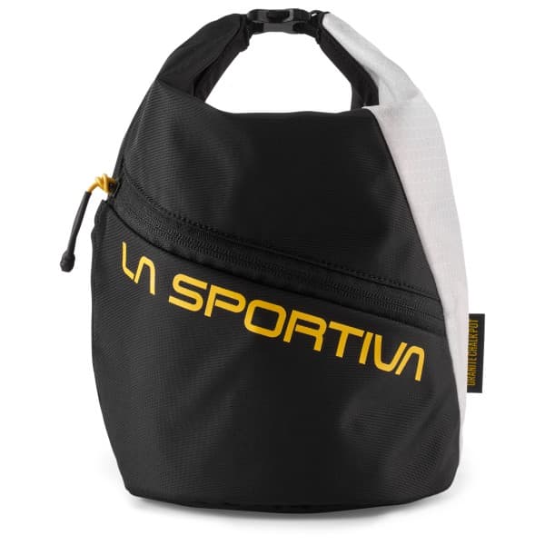 La Sportiva - Granite Chalk Pot - Chalkbag