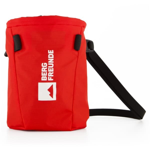 Bergfreunde - Bergfreunde Chalk Bag - Chalkbag