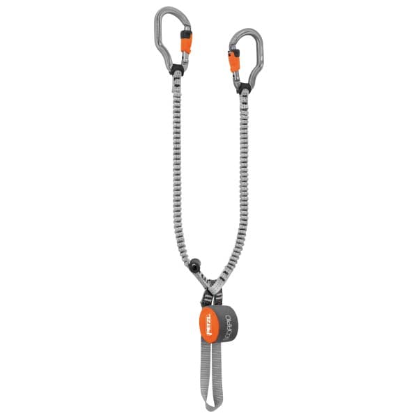 Petzl - Scorpio Vertigo - Klettersteigset